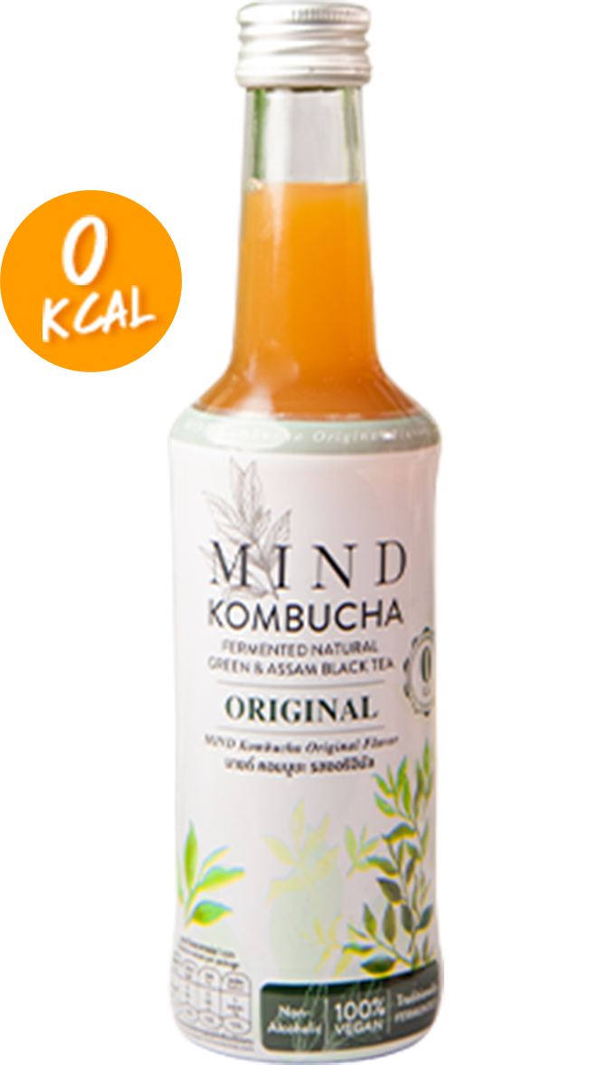 Original Flavor Original Flavor