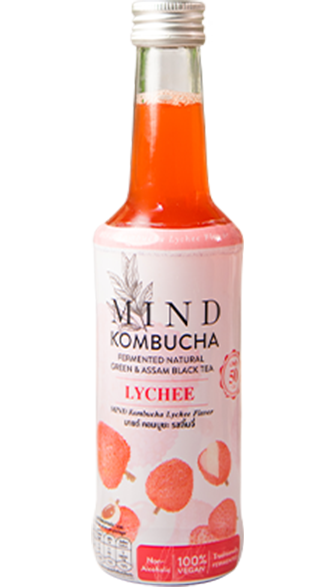 Lychee Lychee