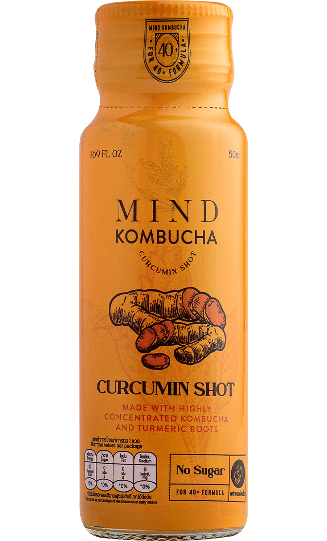 Curcumin Shot Curcumin Shot